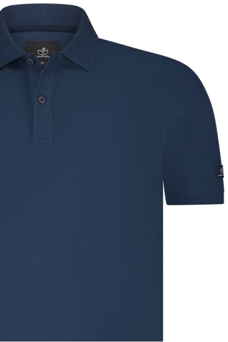BlueFields poloshirt jersey ss